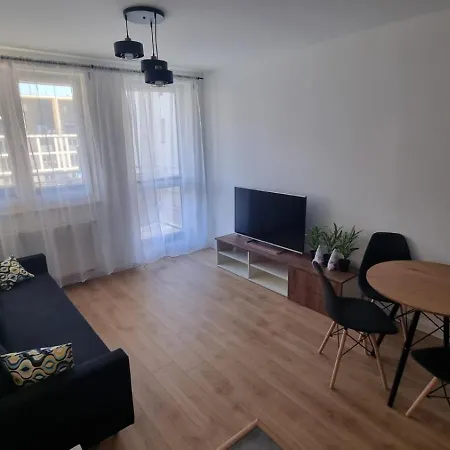 Apartamento & Parking - Faktura Nowy Sącz