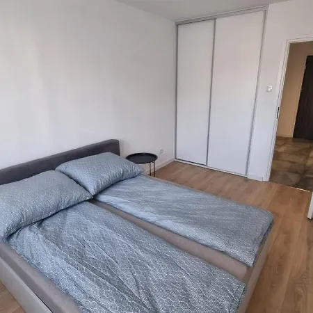 Apartamento & Parking - Faktura *