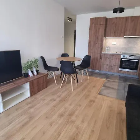 & Parking - Faktura Apartamento