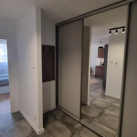 Apartamento & Parking - Faktura