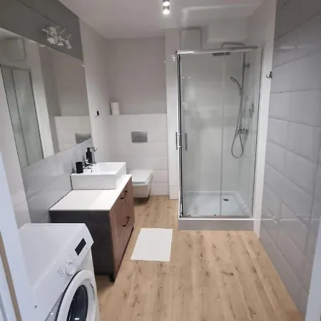 Apartmán Faktura