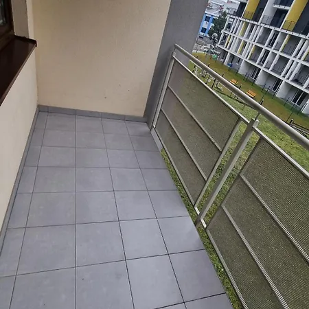& Parking - Faktura Apartamento