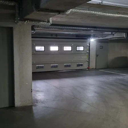 Apartamento & Parking - Faktura