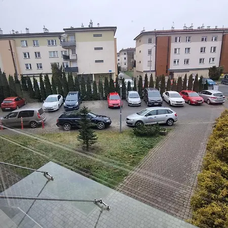 & Parking - Faktura Apartamento